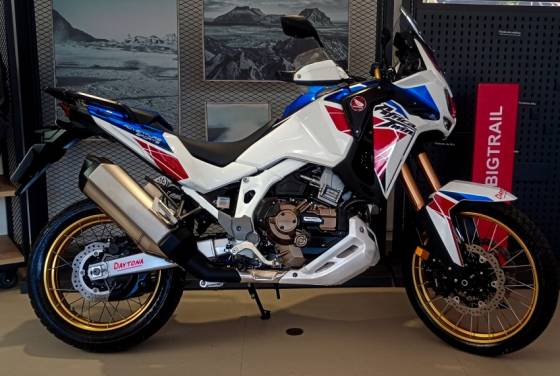 HONDA CRF 1100L AFRICA TWIN ADVENTURE SPORTS ES DCT HONDA CRF 1100L AFRICA TWIN ADVENTURE SPORTS ES DCT